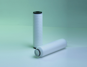 聚四氟乙烯濾芯/F60P